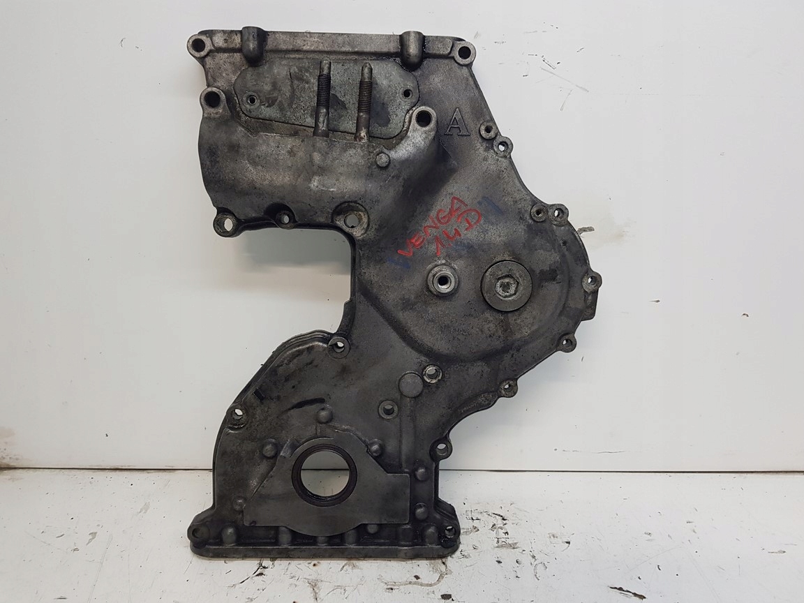 KIA VENGA IX20 cover gearbox cover 1.4CRDI