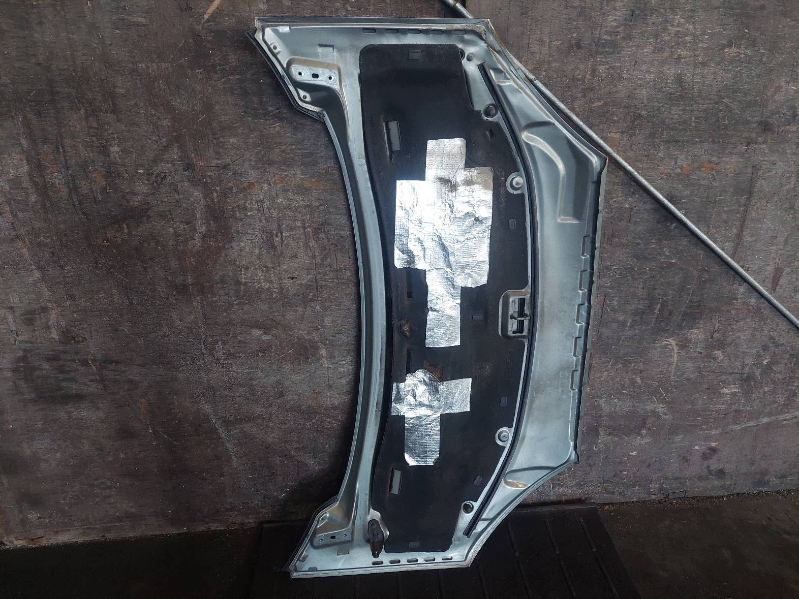 capot FORD GALAXY MK1 LIFT