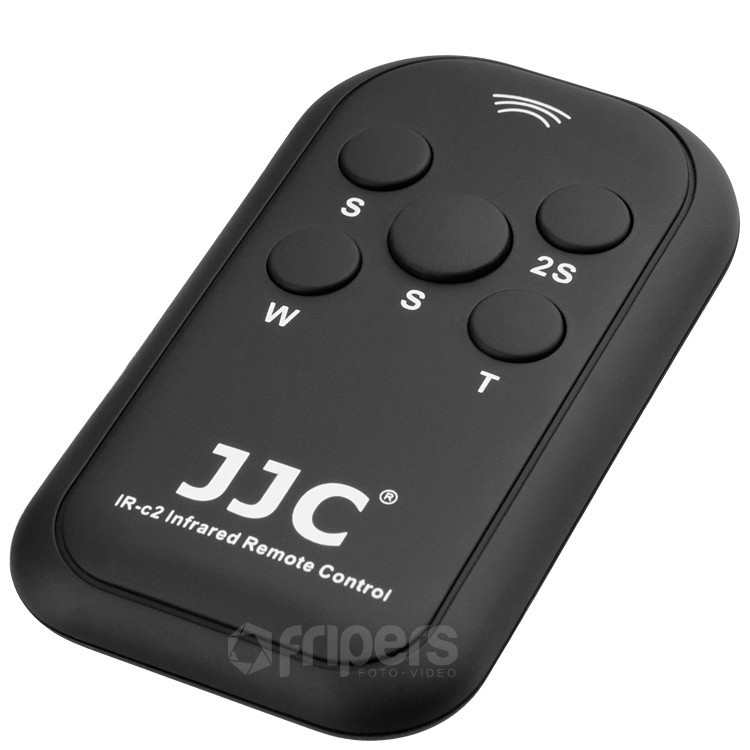 ИК-пульт дистанционного управления Jjc IR-C2 Canon