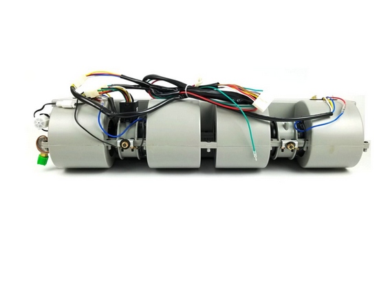 PAROWNIK KLIMATYZACJI 12 24V UNIWERSALNY BUS LEKI Part manufacturer other