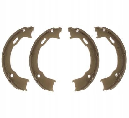 ГАЛЬМІВНІ КОЛОДКИ STARLINE S BC 09560