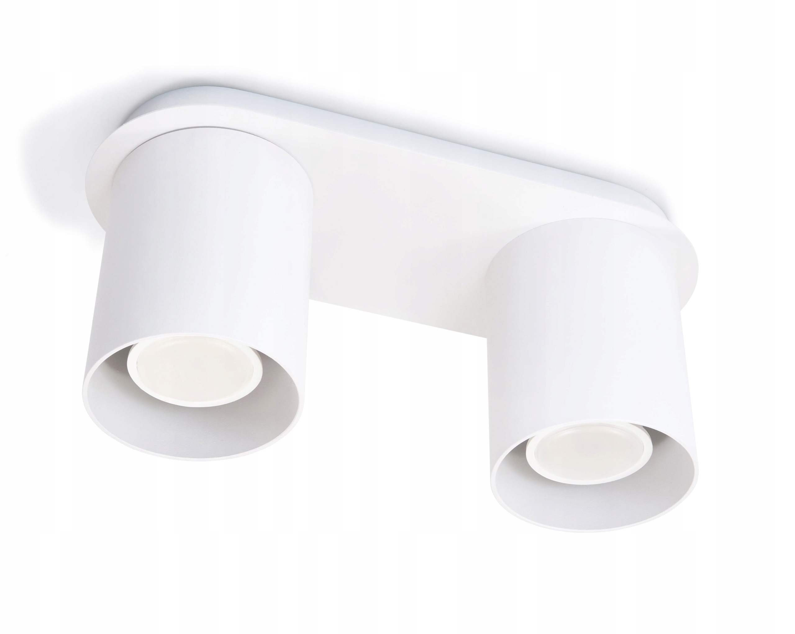 

Oprawa Halogenowa Led Natynkowa Spot Lampa Tuba