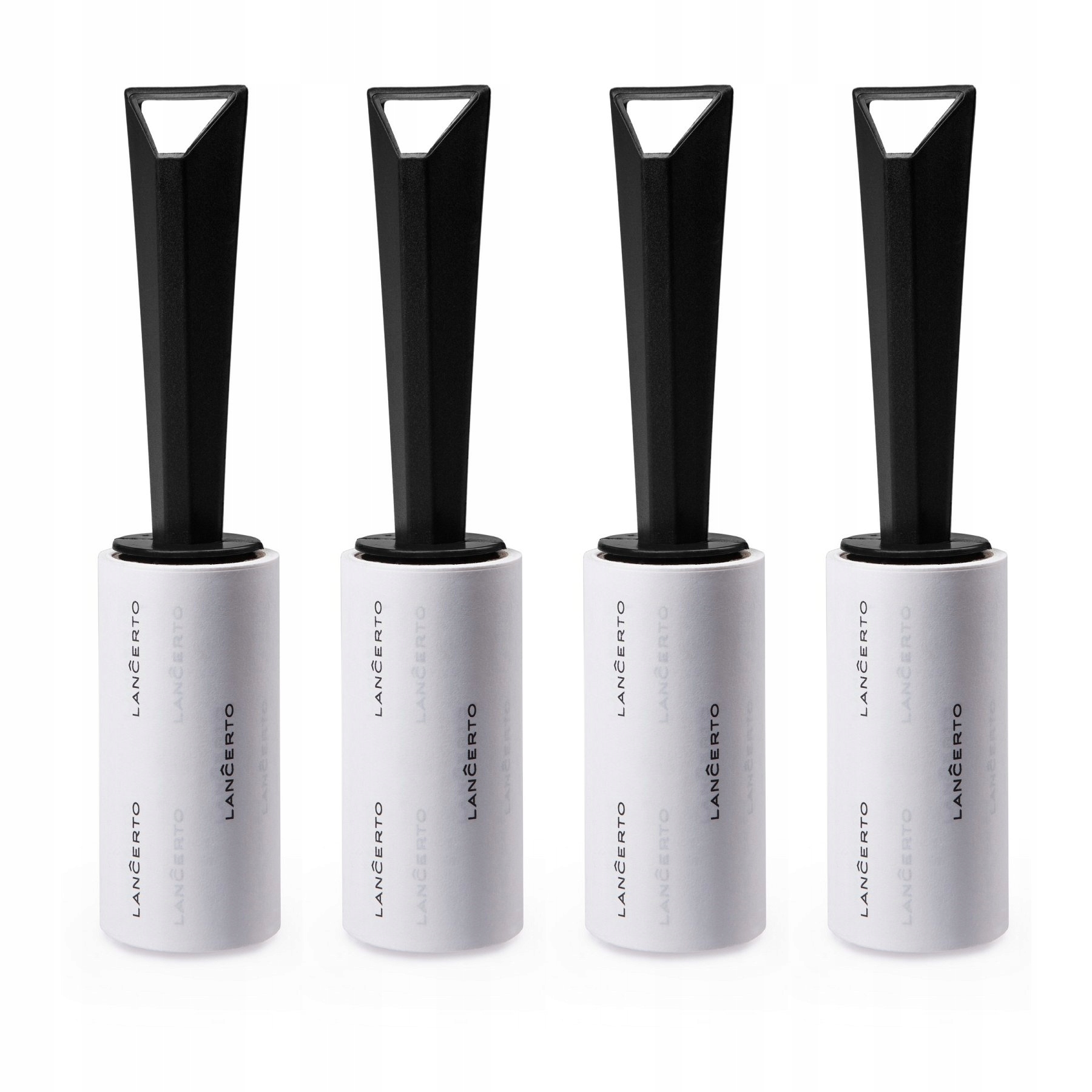 

Rolka Czyszcząca do Ubrań Lancerto zestaw 4 szt