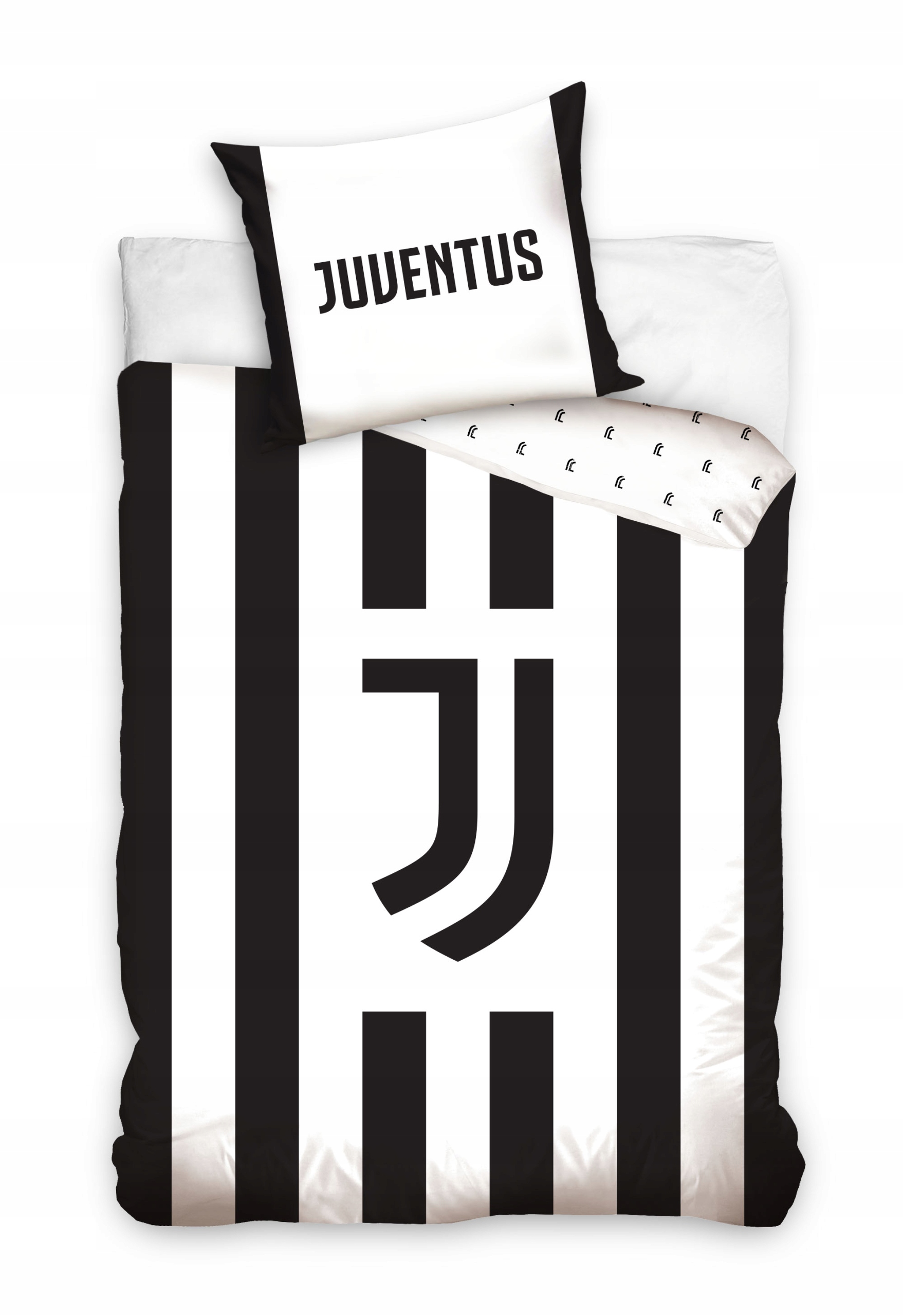 

Pościel bawełniana Juventus 140x200 cm