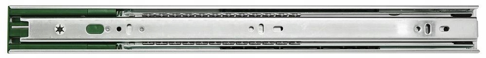 

Prowadnica kulkowa L-350 Pro domyk push to open