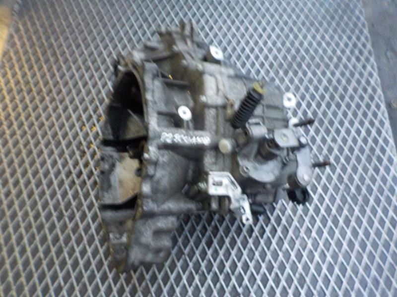 MITSUBISHI COLT VI 1.3 16V B Getriebe P2500A308