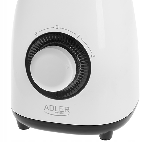 Blender Kielichowy Oryginalny do Koktajli Smoothie 1000W Adler AD 4085 1.5L