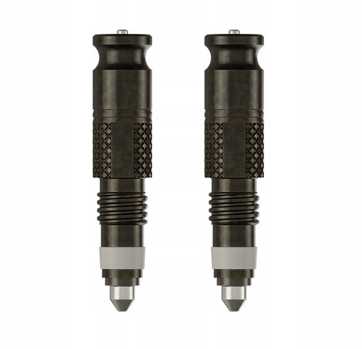 Wkłady wentyle Lezyne Clik Valve Cores By Schwalbe 2szt
