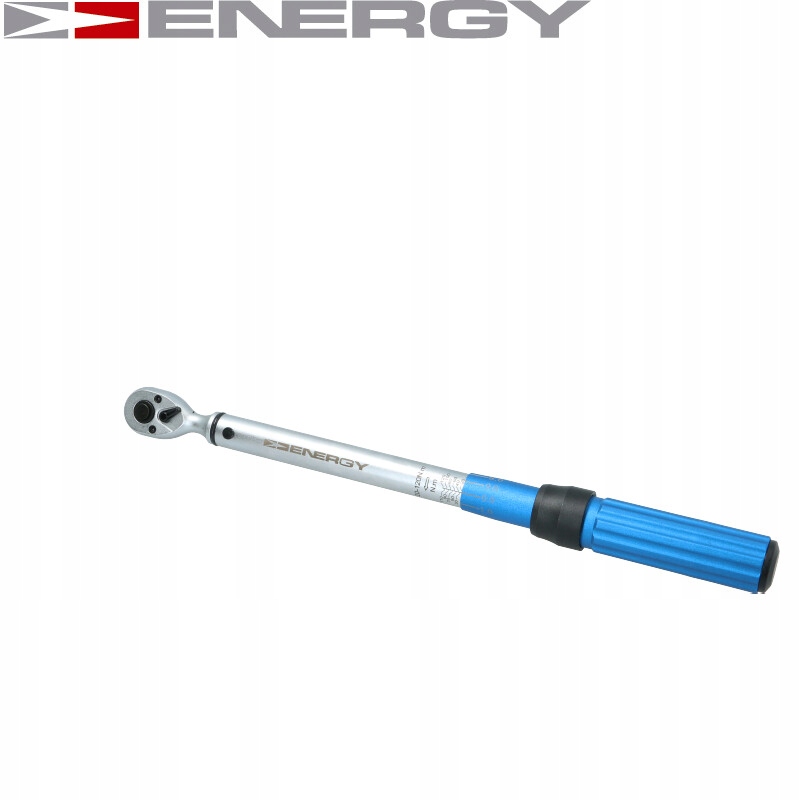 NE00873/GAZ Energy Momentový Kľúč 3/8 20-120NM