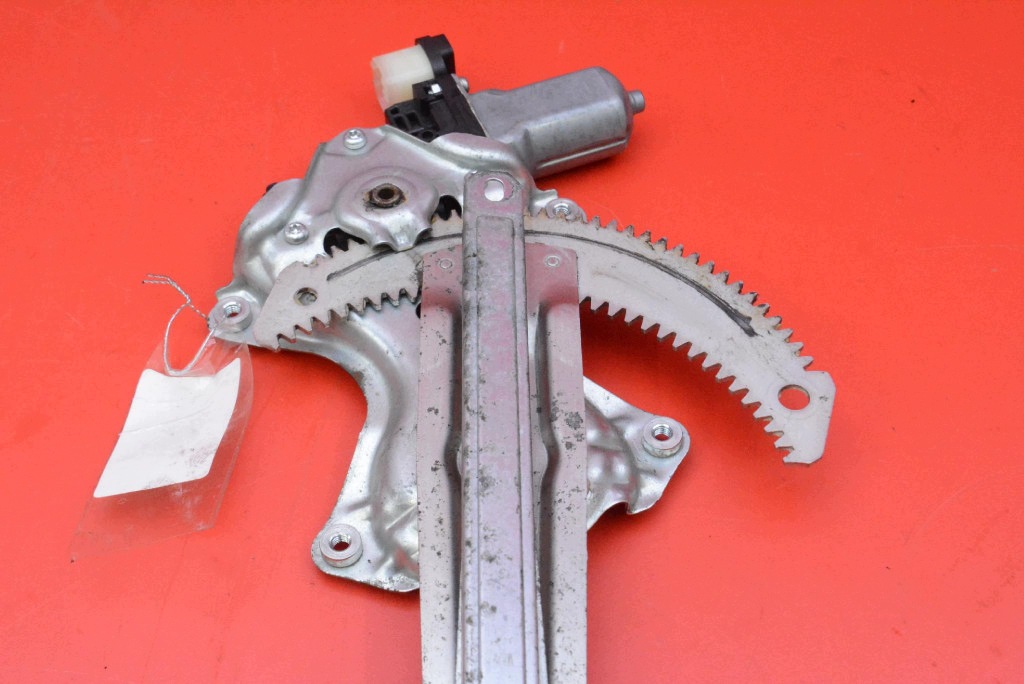 window regulator left front 5713A383 MITSUBISHI OUTLANDER 3 III 12-14