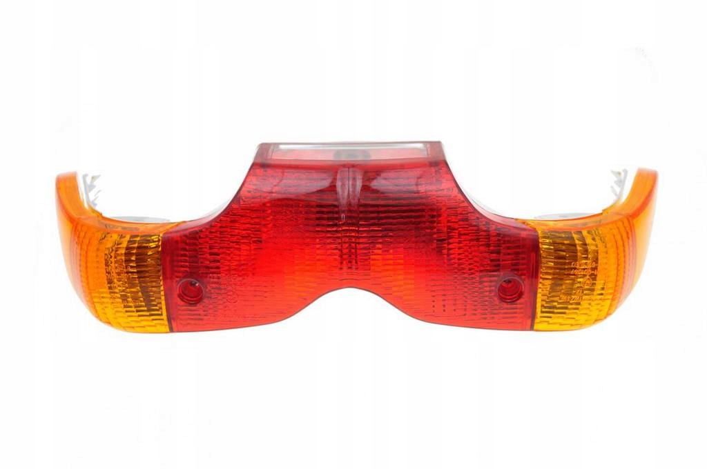 62G-18300 ST-6183 - ЗАДНИЙ ФОНАРЬ С НАПРАВЛЕНИЯМИ GILERA RUNNER 50 125 200