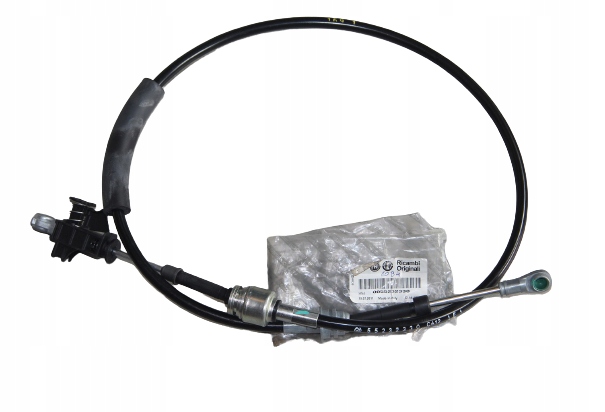 55232330 - КАБЕЛЬ ПЕРЕДАЧ FIAT BRAVO ОРИГИНАЛ