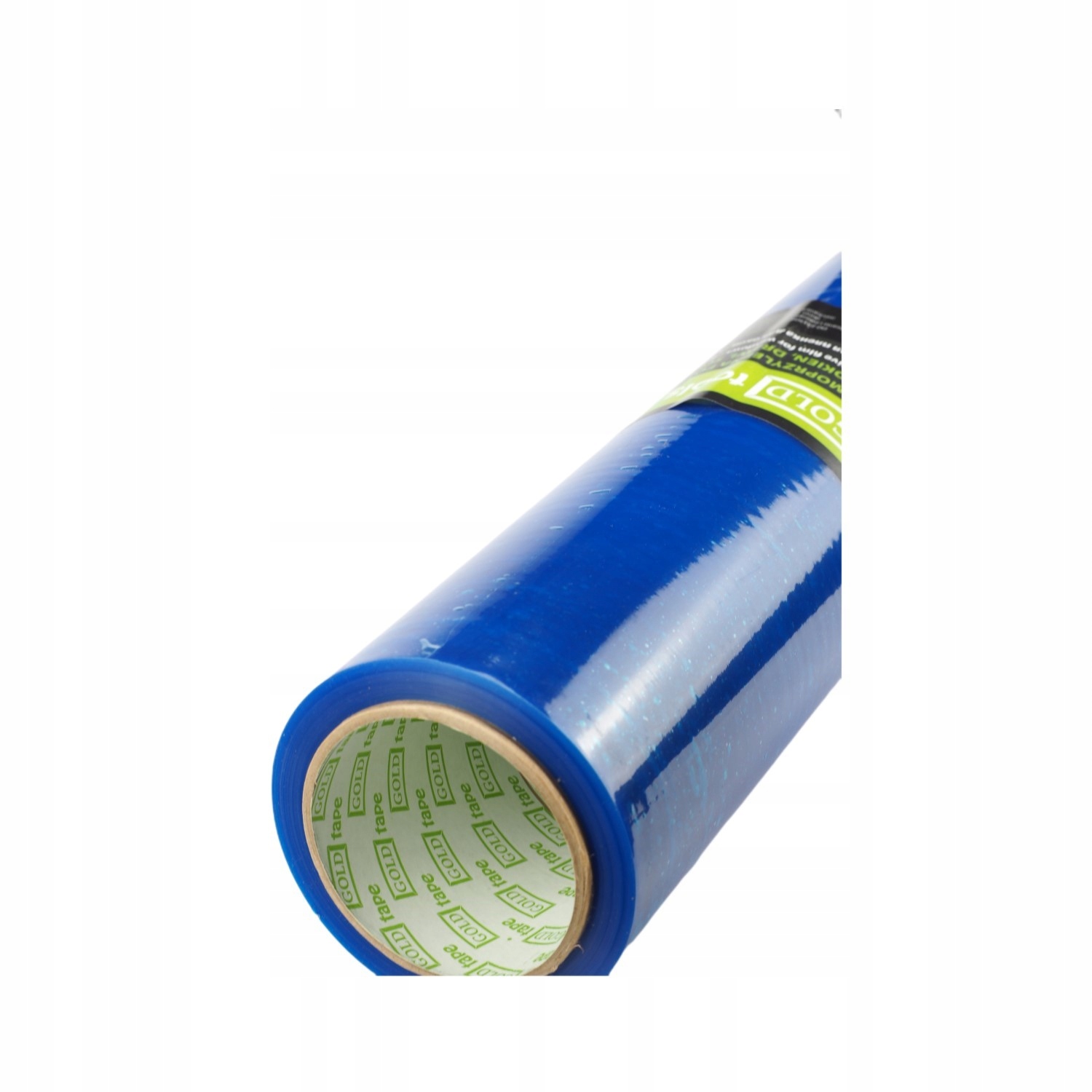 Samoprzylepna Folia Ochronna do Podłóg i Okien 75m Kod producenta 5902734384928