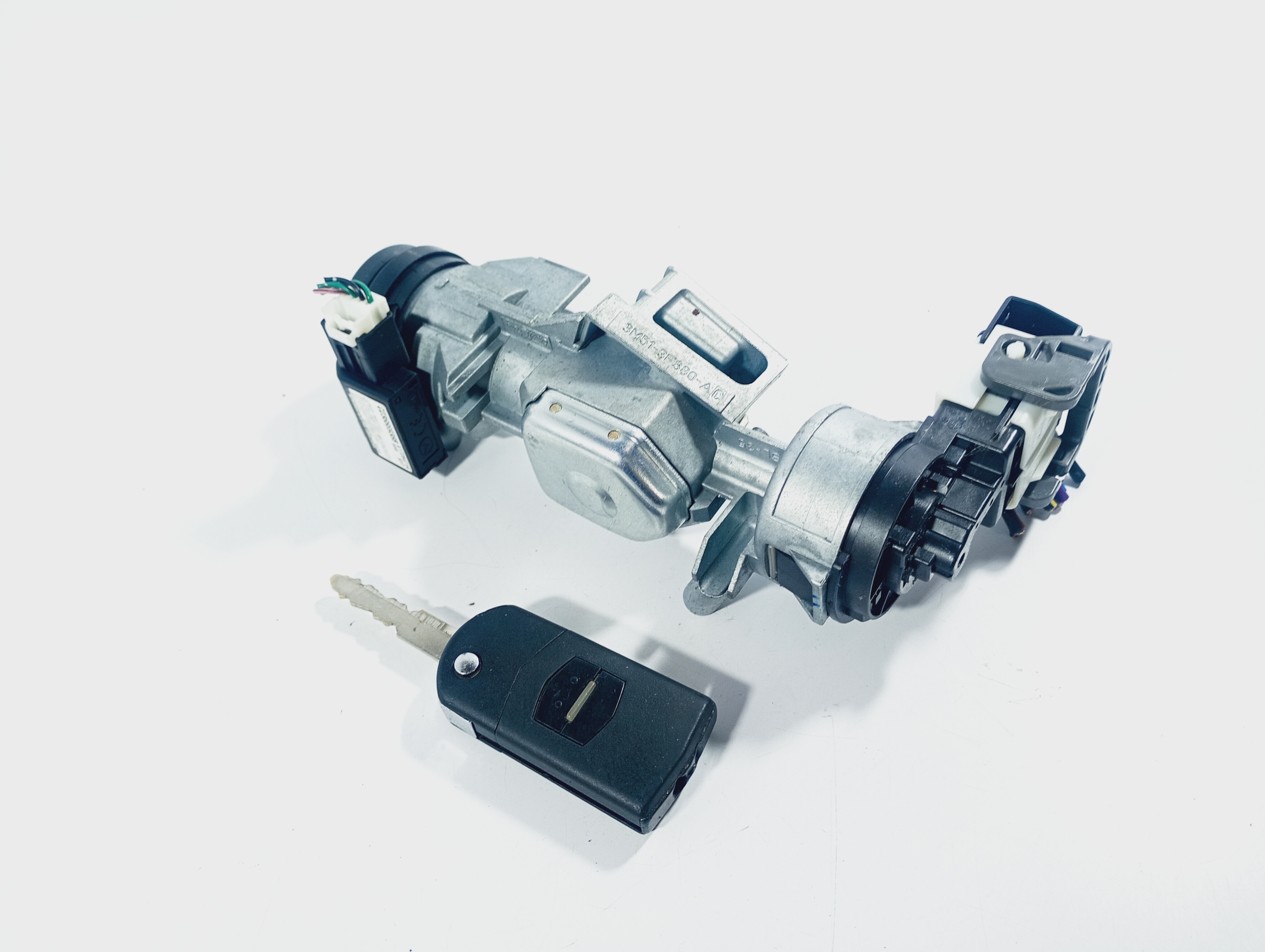 ignition Z KLUCZYKIEM MAZDA 5 V 05-15 OE C23666938B
