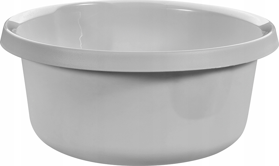 

Miska okrągła 6 L Essentials Curver