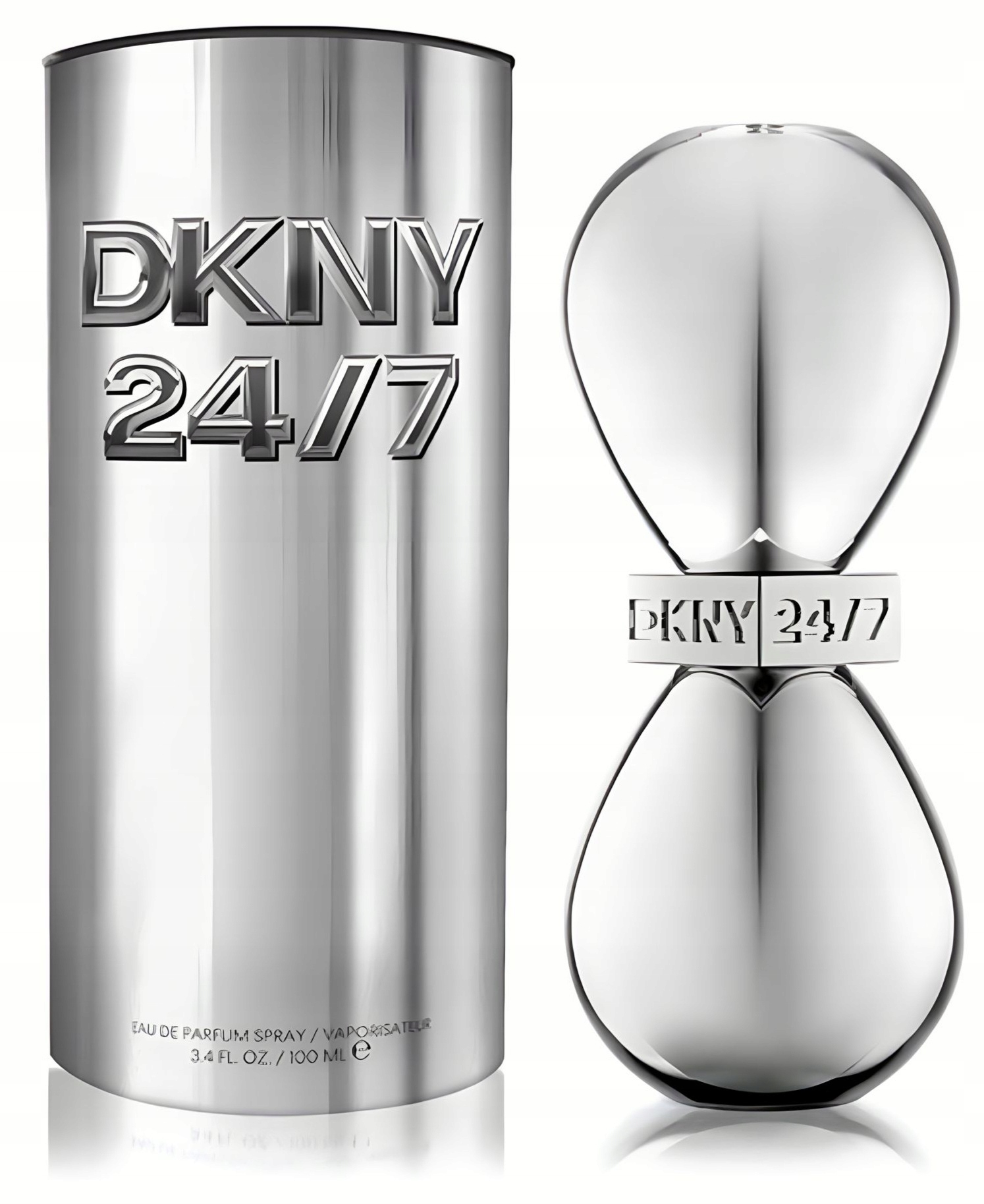 Dámský Parfém Dkny 24/7 100ml Edp Original