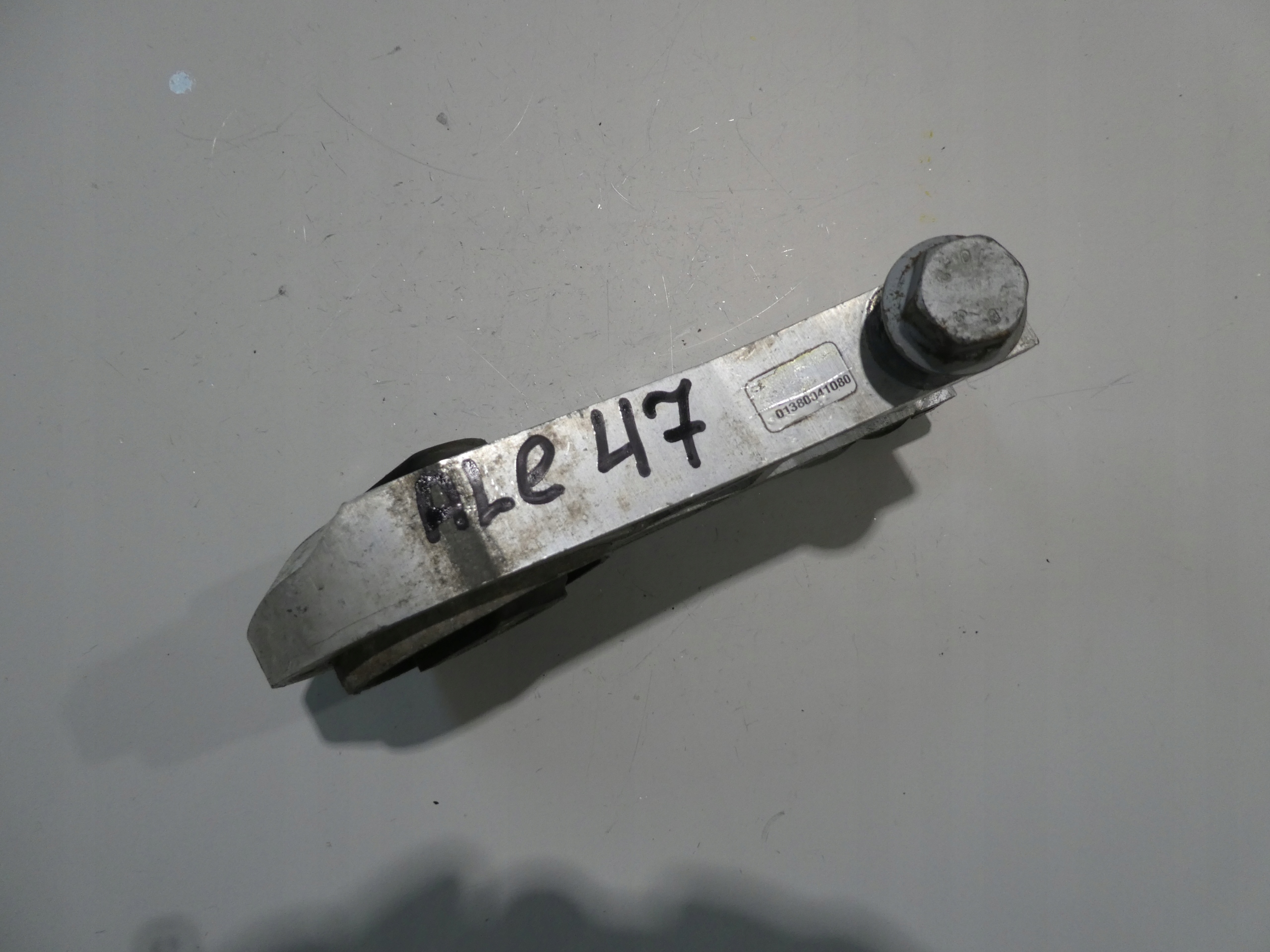 engine mount FIAT DUCATO III 01380041080