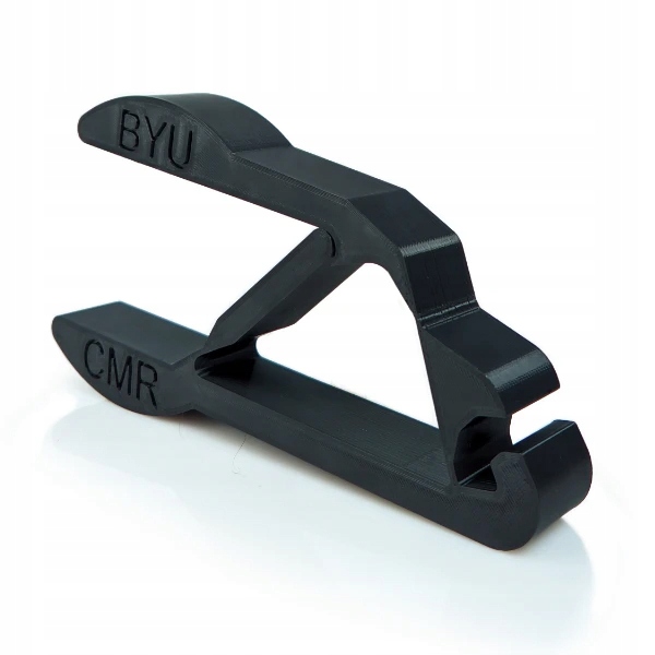 Filament Rosa3D PC-PBT (HT-UV-IMPACT) 1,75mm Czarny/Black 500g Stan opakowania oryginalne