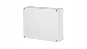 Puszka elektryczna Elektro-Plast Nasielsk 2725-00
