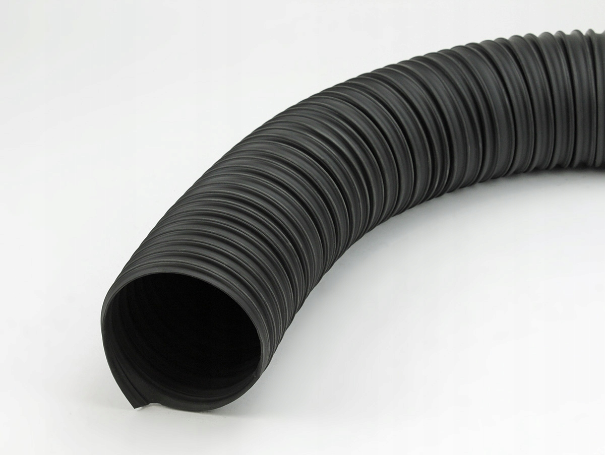 

Wąż dolotowy snorkel nagrzewnica lekki 50mm