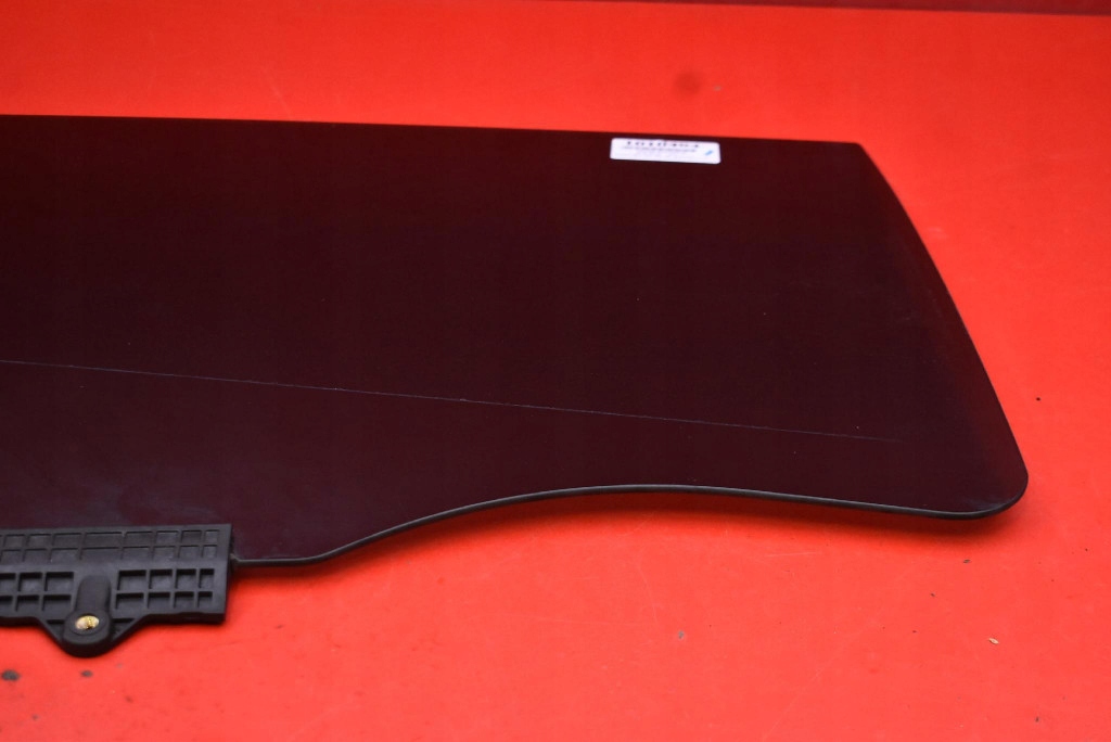 window side left rear part rear KIA EV6 GT-LINE 21
