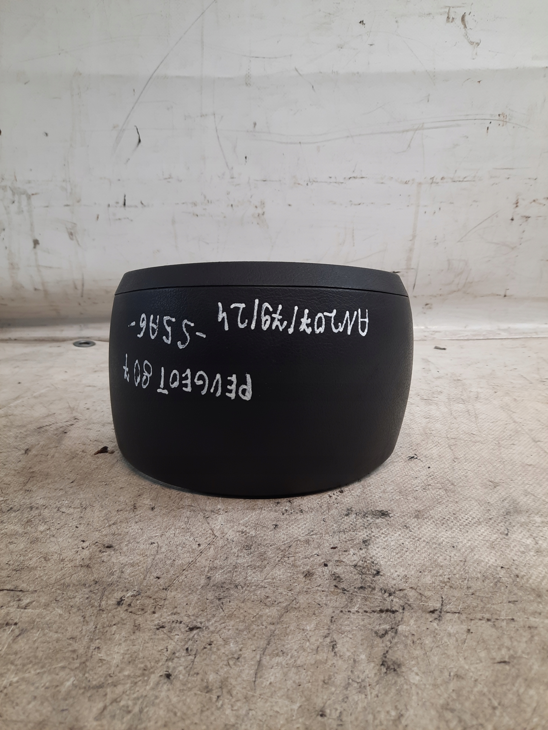 Citroen C8 Kombiinstrument 5550001707