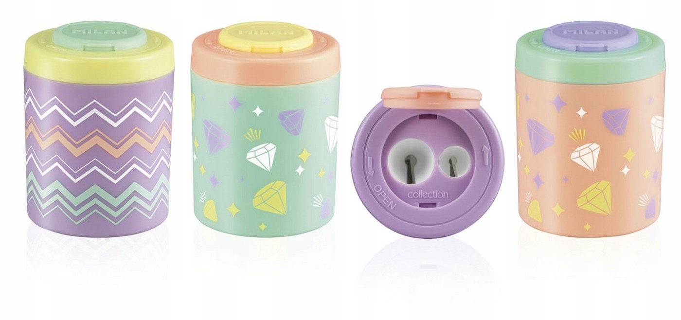 

Temperówka Collection Sugar Milan