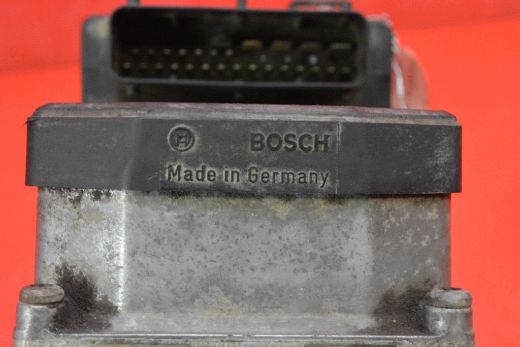 pompa ABS 8E0614111B 0265220405 AUDI A6 C5 1.8 T 150 KM 97-01