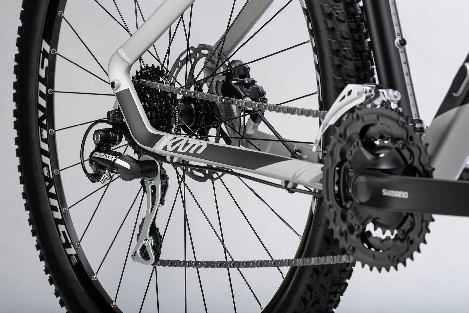 Rower górski MTB Ghost Kato 29 Essential AL U (M) Model Kato Essential