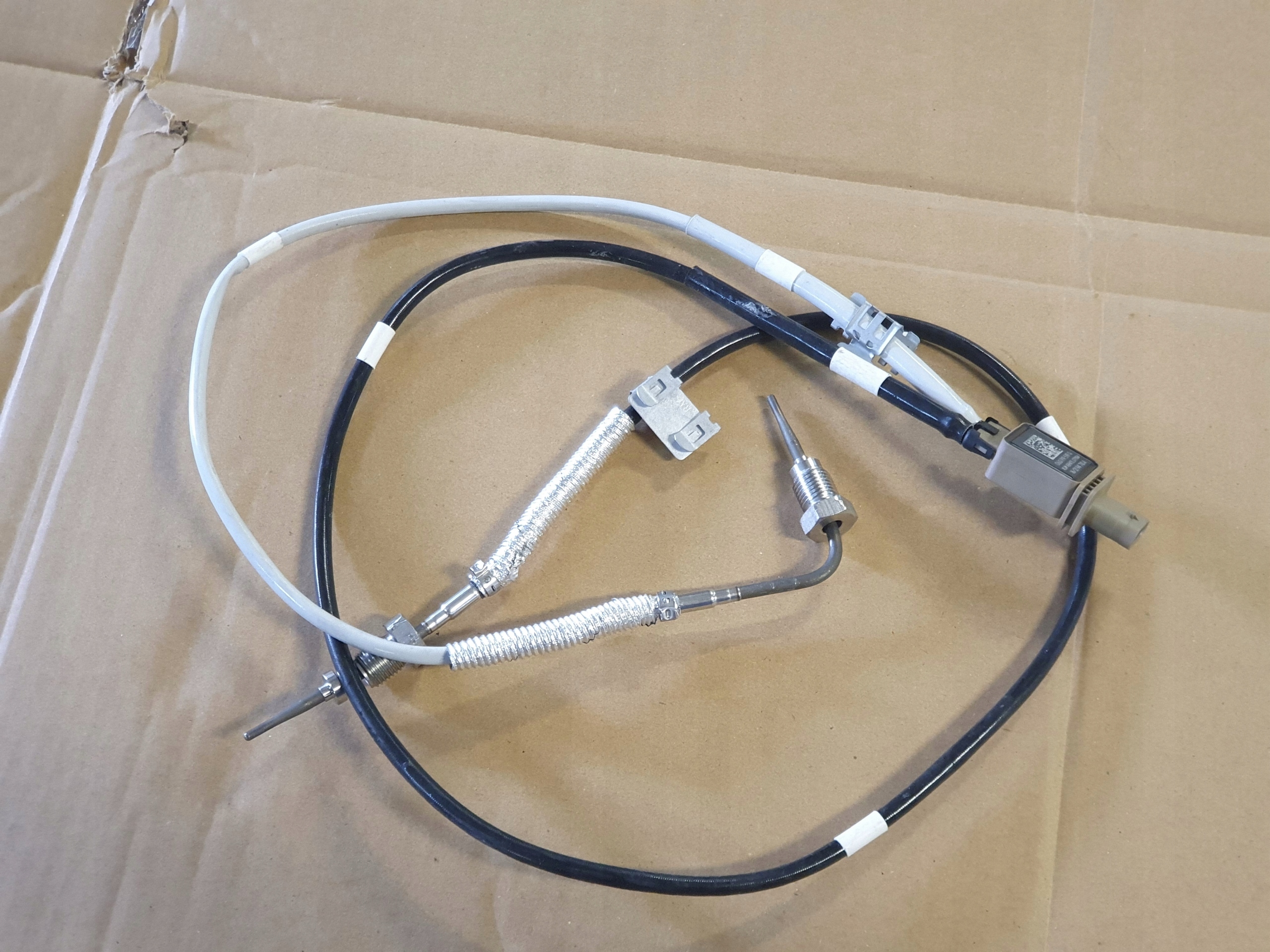 SONDA LAMBDA 06Q919519Q VW AUDI Originál