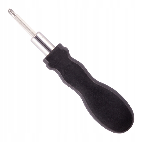 Zestaw narzędzi w metalowym etui na zamek Numer katalogowy producenta 59552