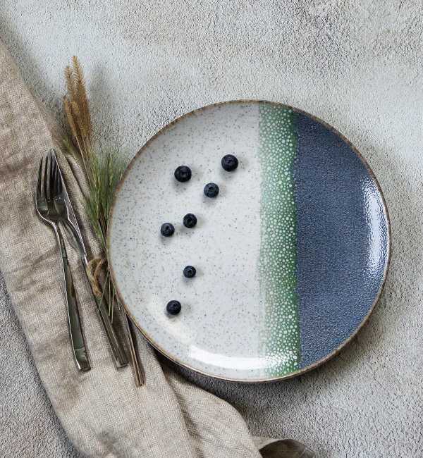 LUBIANA BOSS KERAJET SERWIS 18/54 OBIAD 088|9012 Marka Lubiana