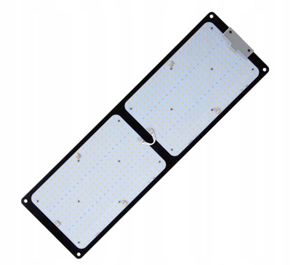 Lampa Led GrowBox uprawa roślin Indoor GL240 240W