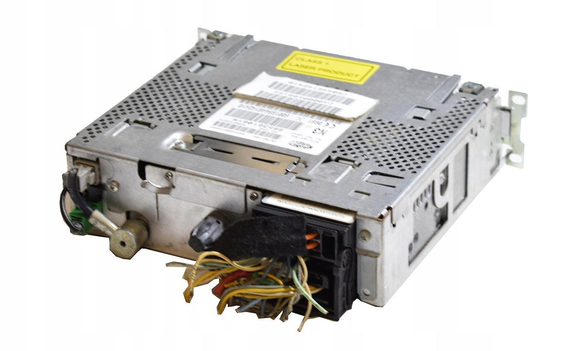 RADIO Navigation PEUGEOT 407 96536106YW