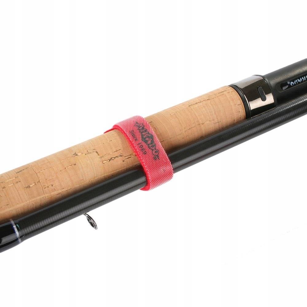 Rzep do spinania wędek Mikado AMR07-225 czerwony Kod producenta AMR07-225