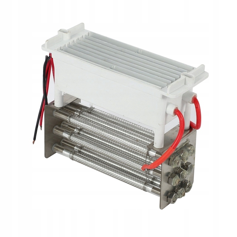 GENERATOR OZONU OZONATOR PROFESJONALNY 60000mg/h Waga produktu z opakowaniem jednostkowym 2.24 kg