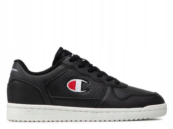 Dámské boty Champion S10818KK001 Chicago Low 38