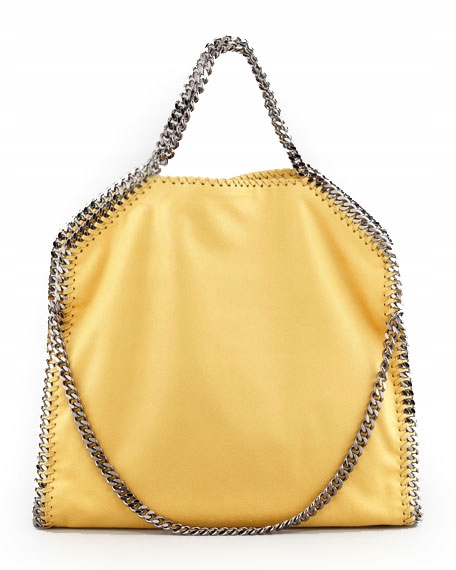 

Torebka Stella MC Łańcuchy Torba Falabella Łańcuch