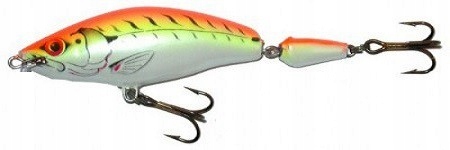 Wobler pływający Ugly Duckling 5J Dr Ft-r 6,5cm 5g