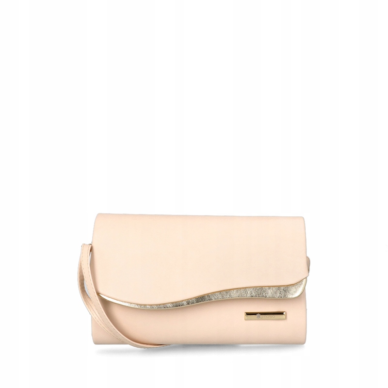 Psaníčko Tymoteo 132 Světle Béžová