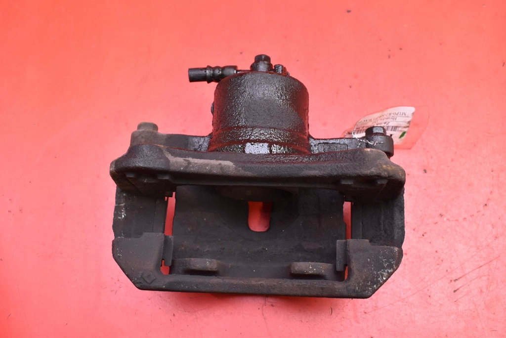 caliper brake left front HYUNDAI I30 2 II GD 1.6 CRDI 110 KM 12-15
