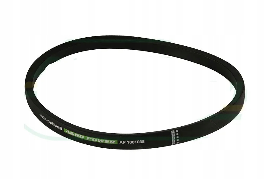 PAS NAPĘDU MOTOWIDEŁ CLAAS 778561