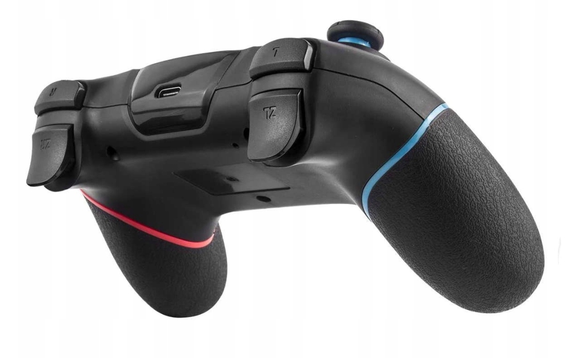 Pad bezprzewodowy do konsoli Nintendo Switch czarny Pochodzenie oryginał