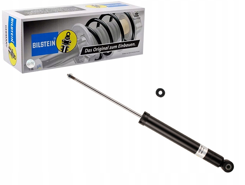 Tlumič Zadní Levý Pravý Bmw 3 E30 Z1 1.6-2.7 09.82-06.94 Bilstein