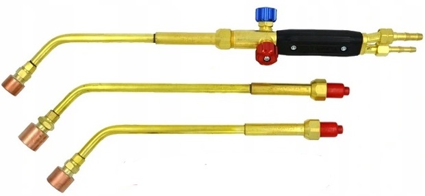 Palnik do podgrzewania PG-216PZ PERUN