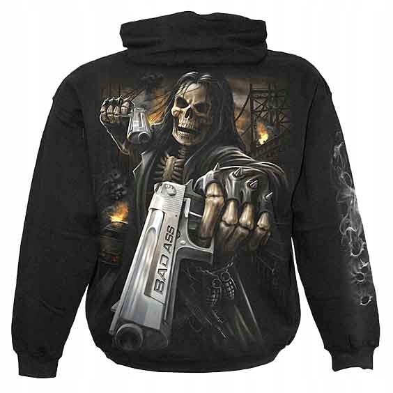 Cold Steel Mikina od firmy Spiral vel L Originál