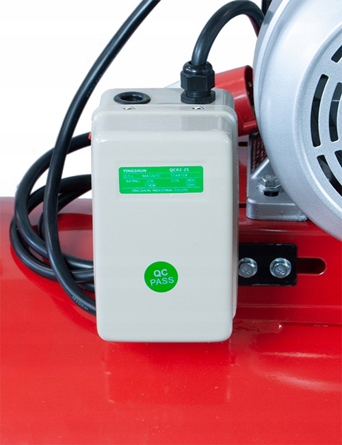 Kompresor olejowy Kupczyk KKT 1300/300 Marka Kupczyk