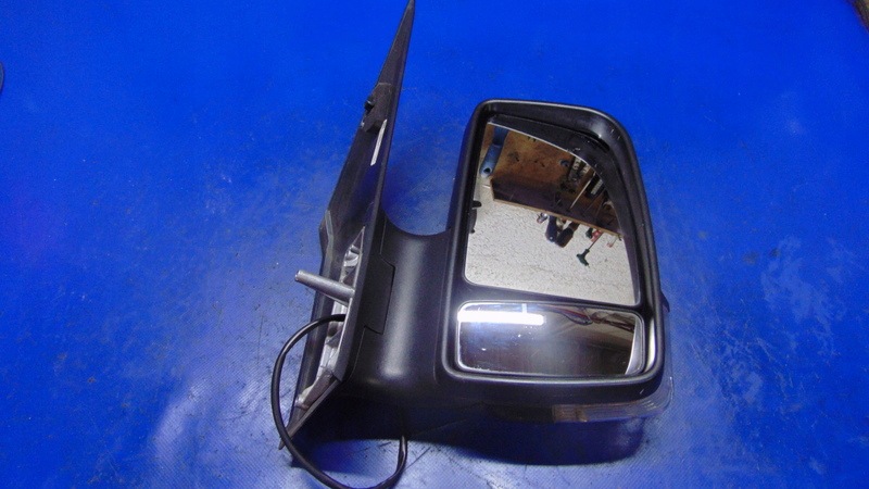 mirror right front 6 PIN MERCEDES SPRINTER 906 06-18 ROK