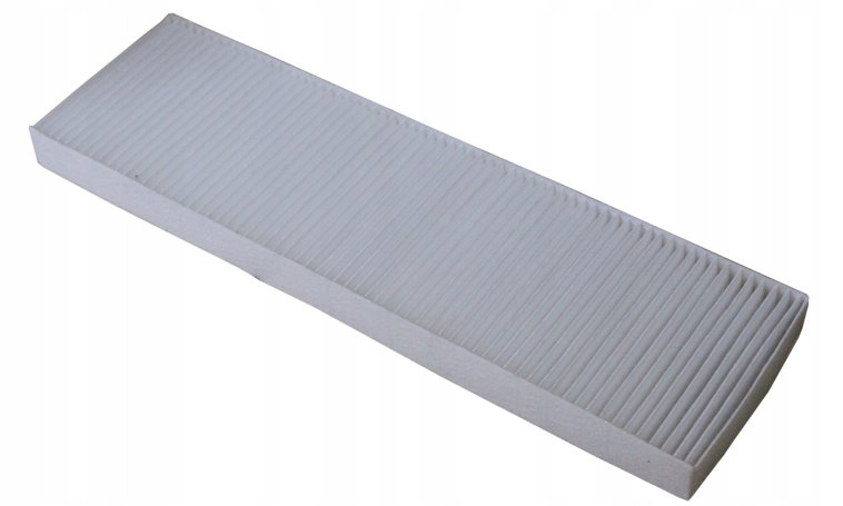 35412 - Фільтр кондиціонера ResfriAgro поліестер BaseGrand