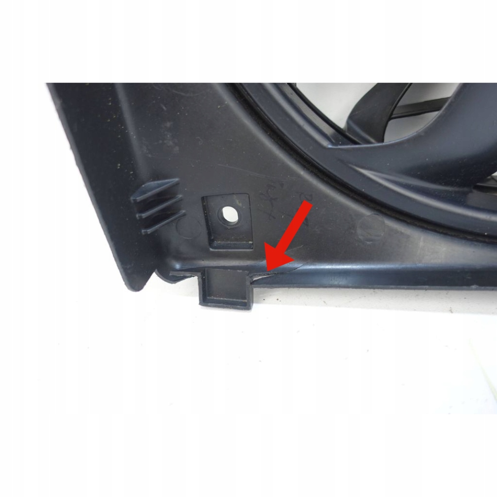 ventilátor vrtule TESLA MODEL S 2012- 600735200E